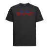 Russell Athletic Authentic Heavyweight T-Shirt Thumbnail