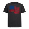 Russell Athletic Authentic Heavyweight T-Shirt Thumbnail