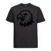 Russell Athletic Authentic Heavyweight T-Shirt Russell Athletic Authentic Heavyweight T-Shirt Thumbnail