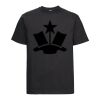 Russell Athletic Authentic Heavyweight T-Shirt Thumbnail