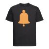 Russell Athletic Authentic Heavyweight T-Shirt Thumbnail