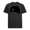 Russell Athletic Authentic Heavyweight T-Shirt Thumbnail