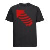 Russell Athletic Authentic Heavyweight T-Shirt Thumbnail
