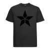 Russell Athletic Authentic Heavyweight T-Shirt Russell Athletic Authentic Heavyweight T-Shirt Thumbnail
