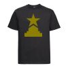 Russell Athletic Authentic Heavyweight T-Shirt Thumbnail