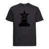 Russell Athletic Authentic Heavyweight T-Shirt Thumbnail