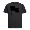 Russell Athletic Authentic Heavyweight T-Shirt Thumbnail