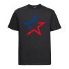 Russell Athletic Authentic Heavyweight T-Shirt Thumbnail