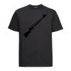 Russell Athletic Authentic Heavyweight T-Shirt Russell Athletic Authentic Heavyweight T-Shirt Thumbnail