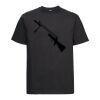 Russell Athletic Authentic Heavyweight T-Shirt Thumbnail