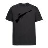 Russell Athletic Authentic Heavyweight T-Shirt Thumbnail