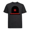 Russell Athletic Authentic Heavyweight T-Shirt Russell Athletic Authentic Heavyweight T-Shirt Thumbnail