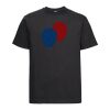 Russell Athletic Authentic Heavyweight T-Shirt Thumbnail