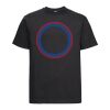 Russell Athletic Authentic Heavyweight T-Shirt Thumbnail