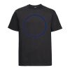 Russell Athletic Authentic Heavyweight T-Shirt Thumbnail