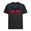 Russell Athletic Authentic Heavyweight T-Shirt Thumbnail