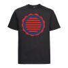 Russell Athletic Authentic Heavyweight T-Shirt Thumbnail