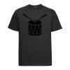 Russell Athletic Authentic Heavyweight T-Shirt Thumbnail