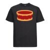 Russell Athletic Authentic Heavyweight T-Shirt Thumbnail
