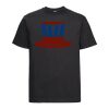 Russell Athletic Authentic Heavyweight T-Shirt Thumbnail