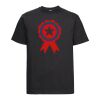 Russell Athletic Authentic Heavyweight T-Shirt Thumbnail