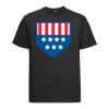Russell Athletic Authentic Heavyweight T-Shirt Thumbnail