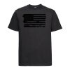 Russell Athletic Authentic Heavyweight T-Shirt Thumbnail