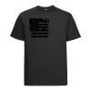 Russell Athletic Authentic Heavyweight T-Shirt Thumbnail