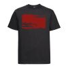 Russell Athletic Authentic Heavyweight T-Shirt Thumbnail