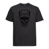 Russell Athletic Authentic Heavyweight T-Shirt Russell Athletic Authentic Heavyweight T-Shirt Thumbnail