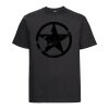 Russell Athletic Authentic Heavyweight T-Shirt Thumbnail