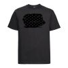 Russell Athletic Authentic Heavyweight T-Shirt Thumbnail