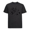 Russell Athletic Authentic Heavyweight T-Shirt Russell Athletic Authentic Heavyweight T-Shirt Thumbnail