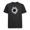 Russell Athletic Authentic Heavyweight T-Shirt Russell Athletic Authentic Heavyweight T-Shirt Thumbnail