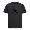 Russell Athletic Authentic Heavyweight T-Shirt Thumbnail