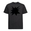 Russell Athletic Authentic Heavyweight T-Shirt Thumbnail
