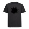 Russell Athletic Authentic Heavyweight T-Shirt Thumbnail