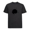 Russell Athletic Authentic Heavyweight T-Shirt Thumbnail