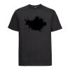 Russell Athletic Authentic Heavyweight T-Shirt Thumbnail
