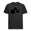 Russell Athletic Authentic Heavyweight T-Shirt Russell Athletic Authentic Heavyweight T-Shirt Thumbnail