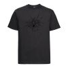 Russell Athletic Authentic Heavyweight T-Shirt Thumbnail