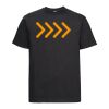 Russell Athletic Authentic Heavyweight T-Shirt Thumbnail
