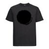 Russell Athletic Authentic Heavyweight T-Shirt Thumbnail