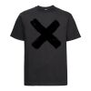 Russell Athletic Authentic Heavyweight T-Shirt Thumbnail