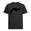 Russell Athletic Authentic Heavyweight T-Shirt Thumbnail