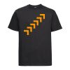 Russell Athletic Authentic Heavyweight T-Shirt Thumbnail
