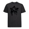 Russell Athletic Authentic Heavyweight T-Shirt Thumbnail