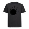 Russell Athletic Authentic Heavyweight T-Shirt Russell Athletic Authentic Heavyweight T-Shirt Thumbnail