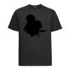 Russell Athletic Authentic Heavyweight T-Shirt Russell Athletic Authentic Heavyweight T-Shirt Thumbnail