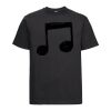 Russell Athletic Authentic Heavyweight T-Shirt Russell Athletic Authentic Heavyweight T-Shirt Thumbnail